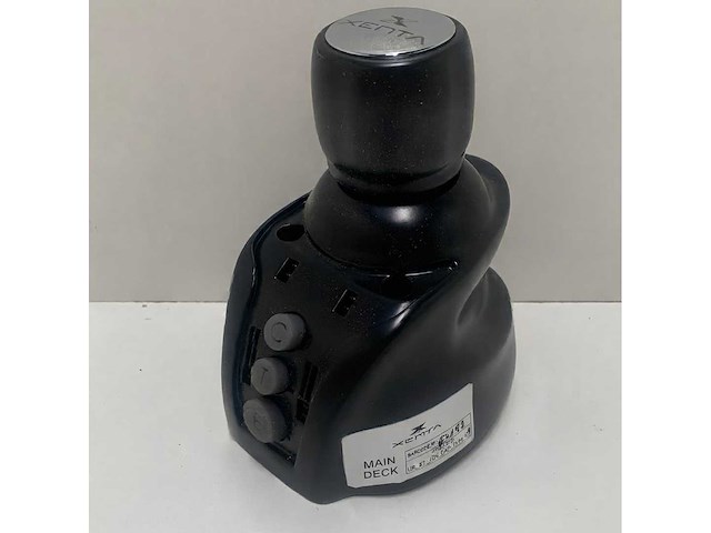 Xenta x-dock boat engine controller joystick | interface kit - jsk - kjc1 - afbeelding 5 van  5