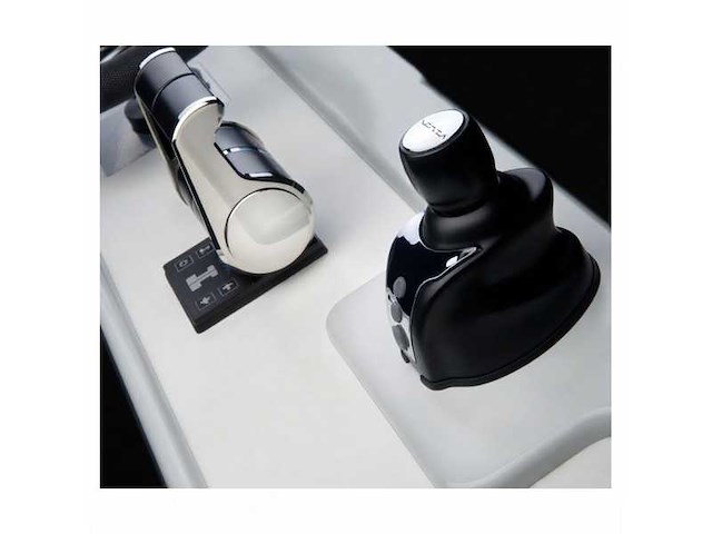 Xenta x-dock boat engine controller joystick | interface kit - jsk - kjc1 - afbeelding 3 van  9