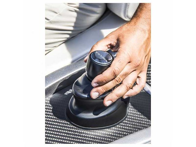 Xenta x-dock boat engine controller joystick | interface kit - jsk - kjc1 - afbeelding 4 van  9