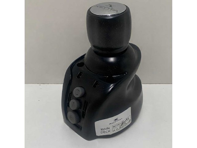 Xenta x-dock boat engine controller joystick | interface kit - jsk - kjc1 - afbeelding 7 van  9