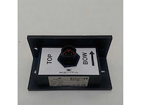 Xenta x-dock boat engine controller joystick | interface kit - jsk - kjc1 - afbeelding 8 van  9