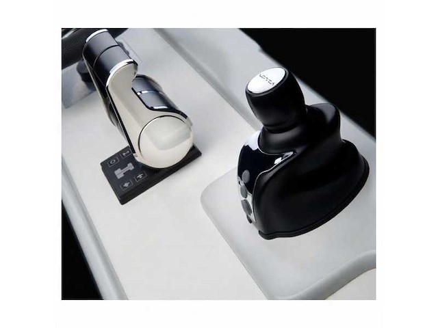 Xenta x-dock boat engine controller joystick | interface kit - jsk - kjc1 - afbeelding 5 van  10
