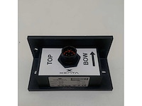 Xenta x-dock boat engine controller joystick | interface kit - jsk - kjc1 - afbeelding 10 van  10