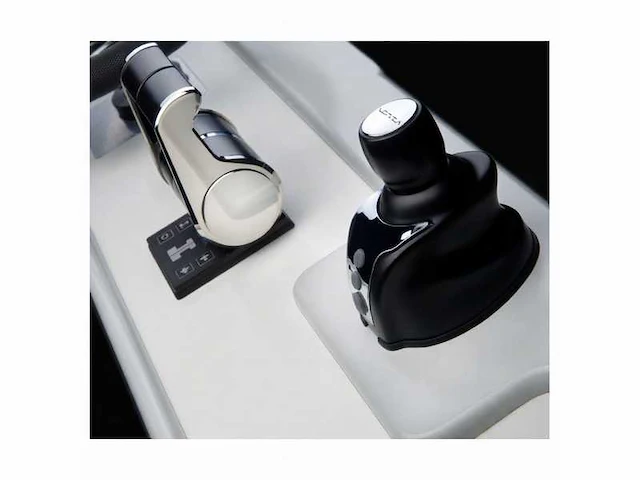 Xenta x-dock boat engine controller joystick | interface kit - jsk - kjc1 - afbeelding 5 van  10