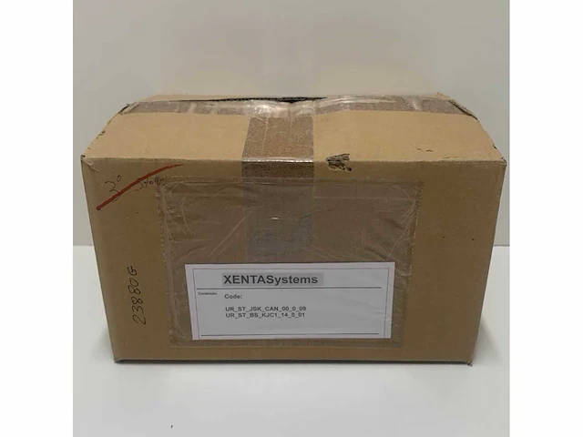 Xenta x-dock boat engine controller joystick | interface kit - jsk - kjc1 - afbeelding 8 van  10