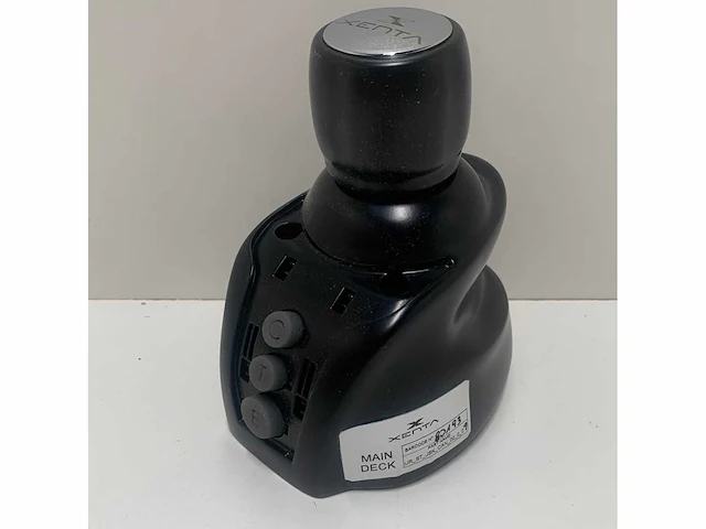 Xenta x-dock boat engine controller joystick | interface kit - jsk - kjc1 - afbeelding 9 van  10