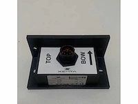 Xenta x-dock boat engine controller joystick | interface kit - jsk - kjc1 - afbeelding 10 van  10