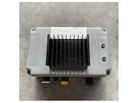 Xenta x-dock cu-p75-man engine interface control unit - afbeelding 2 van  4