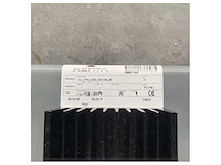 Xenta x-dock cu-p75-man engine interface control unit - afbeelding 3 van  4