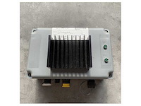 Xenta x-dock cu-p75-man engine interface control unit