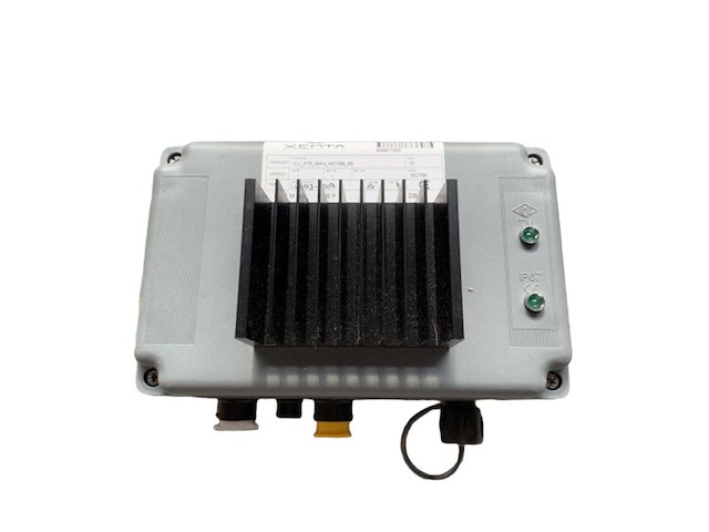 Xenta x-dock cu-p75-man engine interface control unit - afbeelding 1 van  4