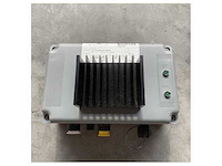 Xenta x-dock cu-p75-man engine interface control unit - afbeelding 2 van  4