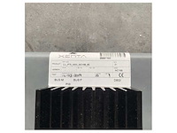 Xenta x-dock cu-p75-man engine interface control unit - afbeelding 3 van  4