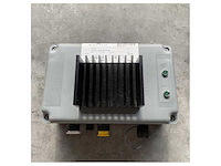 Xenta x-dock cu-p75-man engine interface control unit - afbeelding 4 van  4