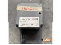 Xenta x-dock th-elc engine | joystick interface unit - th-elc-01 - afbeelding 1 van  2