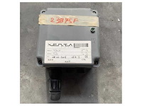 Xenta x-dock th-elc engine | joystick interface unit - th-elc-01 - afbeelding 2 van  2