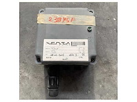 Xenta x-dock th-elc engine | joystick interface unit - th-elc-01 - afbeelding 2 van  3