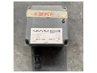 Xenta x-dock th-elc engine | joystick interface unit - th-elc-01 - afbeelding 3 van  3