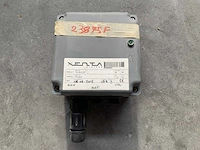 Xenta x-dock th-elc engine | joystick interface unit - th-elc-01