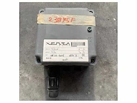 Xenta x-dock th-elc engine | joystick interface unit - th-elc-01 - afbeelding 2 van  3
