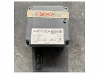 Xenta x-dock th-elc engine | joystick interface unit - th-elc-01 - afbeelding 3 van  3
