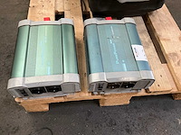 Xenteq - purepowerplus - truck parts (2x) - afbeelding 1 van  8