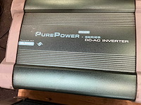 Xenteq - purepowerplus - truck parts (2x) - afbeelding 4 van  8