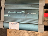 Xenteq - purepowerplus - truck parts (2x) - afbeelding 5 van  8