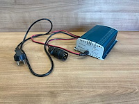 Xenteq lbc 512-10 acculader - afbeelding 1 van  5