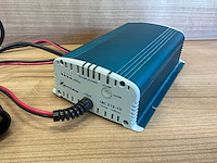 Xenteq lbc 512-10 acculader - afbeelding 2 van  5