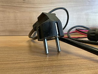 Xenteq lbc 512-10 acculader - afbeelding 4 van  5