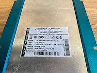 Xenteq lbc 512-10 acculader - afbeelding 5 van  5