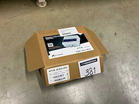 Xenteq pts 230-25 omschakelrelais - afbeelding 1 van  5