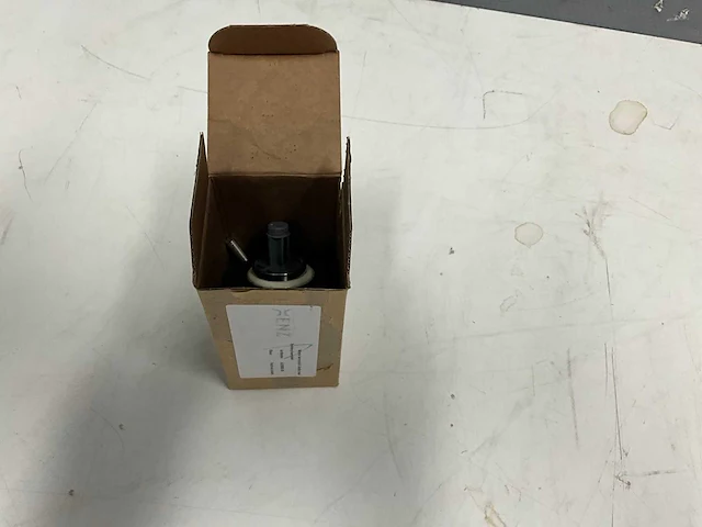 Xenz - al8000-05 - altijd open waste antraciet - afbeelding 2 van  3