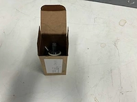 Xenz - al8000-05 - altijd open waste antraciet - afbeelding 2 van  3