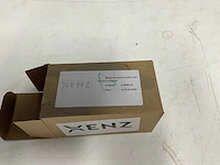 Xenz - al8000-05 - altijd open waste antraciet - afbeelding 3 van  3