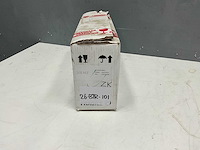 Xenz - al8111-05-zk - fontein plateau rechts zonder kraangat antraciet - afbeelding 3 van  4