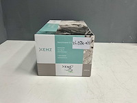 Xenz - cn5310-91 - 3 gats badrandcombinatie thermostatisch oud koper v2 - afbeelding 8 van  8
