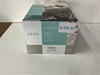 Xenz - cn5310-91ok - 3 gats badrandcombinatie thermostatisch oud koper - afbeelding 9 van  9