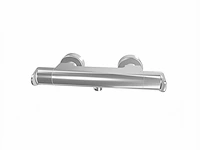 Xenz - cn5311-51 - douchethermostaatkraan chroom - afbeelding 3 van  4