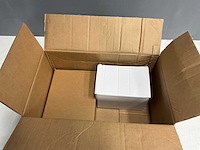 Xenz - cn5317-51 - inbouwthermostaat 2/3-weg chroom incl. tec-box - afbeelding 5 van  6
