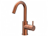 Xenz - dp5882-91 - wastafelkraan oud koper - afbeelding 1 van  1
