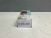 Xenz - dp5889-91 - baduitloop oud koper - afbeelding 3 van  3