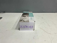 Xenz - dp5889-91 - baduitloop oud koper - afbeelding 3 van  6