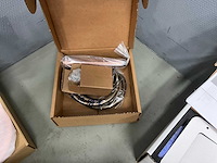 Xenz - du5425-91 - douche inbouwset oud koper incl. tec-box - afbeelding 9 van  11