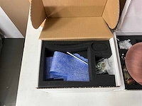 Xenz - du5425-p-91 - basisset inbouwthermostaat en doucheslang oud koper met tec-box - afbeelding 3 van  8