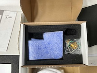 Xenz - du5426-p-03 - basisset inbouwthermostaat en doucheslang wit mat. incl. tecbox - afbeelding 3 van  6