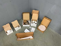 Xenz - duero - du5431hf-p-91 - douchekraan - afbeelding 1 van  8