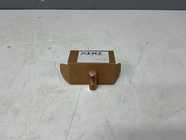 Xenz - duero du5019-91 - handdoekhaak - afbeelding 2 van  8