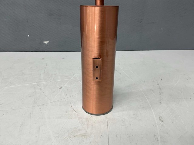 Xenz - duero du5022-91 - toiletborstel - afbeelding 3 van  4